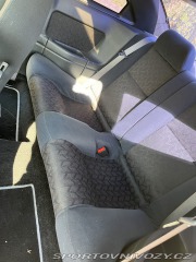 Rover Ostatní modely XW 1994