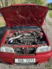 Rover Ostatní modely XW 1994