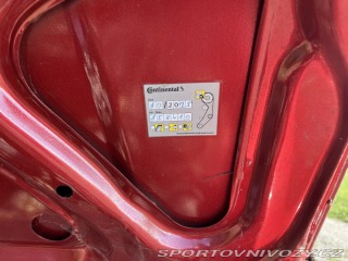 Rover Ostatní modely XW 1994