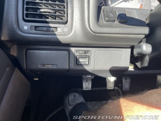 Rover Ostatní modely XW 1994