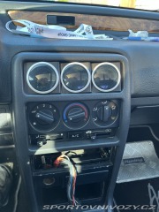 Rover Ostatní modely XW 1994