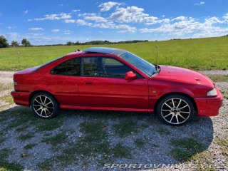 Rover Ostatní modely XW 1994