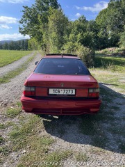 Rover Ostatní modely XW 1994