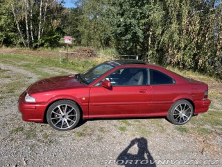 Rover Ostatní modely XW 1994