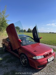 Rover Ostatní modely XW 1994