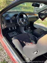 Rover Ostatní modely XW 1994