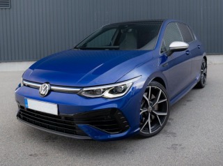 Volkswagen Golf R
