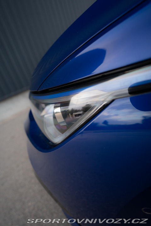 Volkswagen Golf R 2022