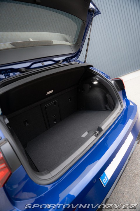 Volkswagen Golf R 2022