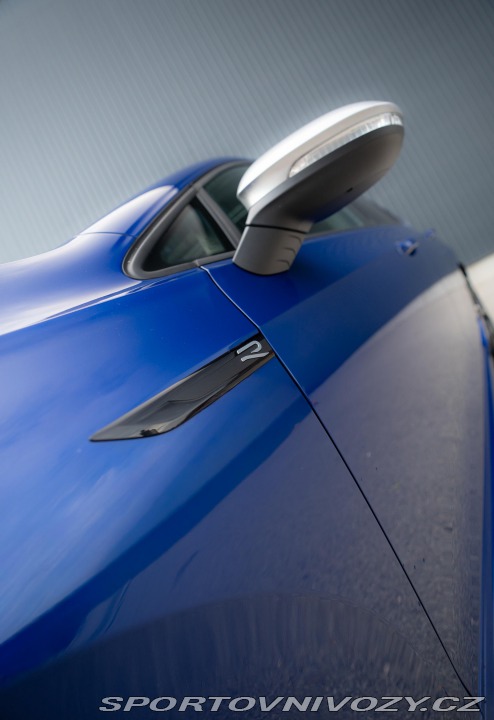 Volkswagen Golf R 2022