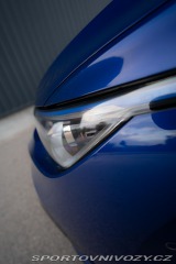Volkswagen Golf R 2022