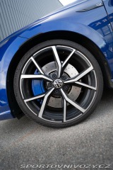 Volkswagen Golf R 2022