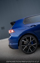 Volkswagen Golf R 2022