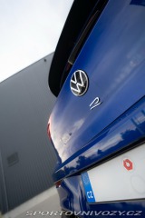 Volkswagen Golf R 2022