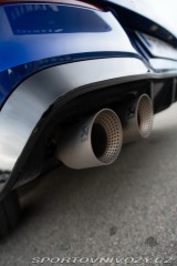Volkswagen Golf R 2022