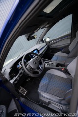 Volkswagen Golf R 2022