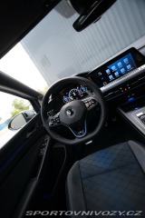 Volkswagen Golf R 2022
