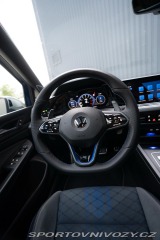Volkswagen Golf R 2022
