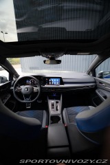 Volkswagen Golf R 2022