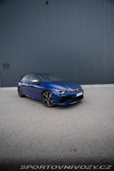 Volkswagen Golf R 2022