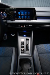 Volkswagen Golf R 2022