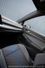 Volkswagen Golf R 2022