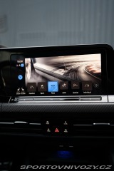 Volkswagen Golf R 2022