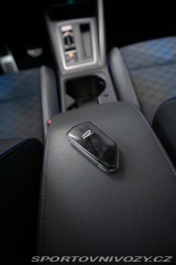Volkswagen Golf R 2022