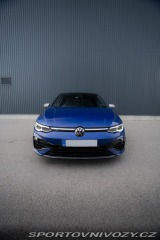 Volkswagen Golf R 2022