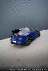 Volkswagen Golf R 2022