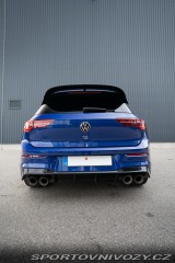 Volkswagen Golf R 2022