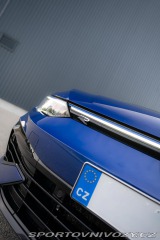 Volkswagen Golf R 2022