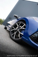 Volkswagen Golf R 2022