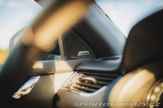 Škoda Octavia RS ŠKODA OCTAVIA 3 RS COMBI 2014