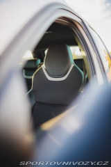 Škoda Octavia RS ŠKODA OCTAVIA 3 RS COMBI 2014