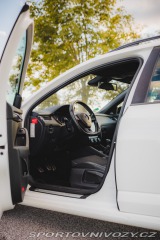 Škoda Octavia RS ŠKODA OCTAVIA 3 RS COMBI 2014