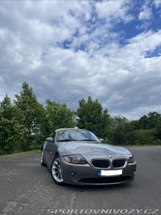 BMW Z4