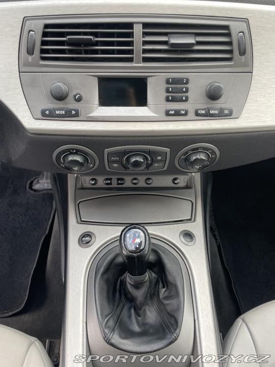 BMW Z4 2003