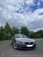 BMW Z4 2003