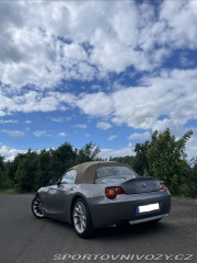 BMW Z4 2003