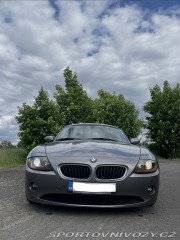BMW Z4 2003
