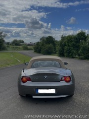 BMW Z4 2003