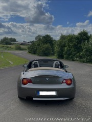 BMW Z4 2003