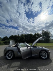 BMW Z4 2003