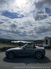 BMW Z4 2003