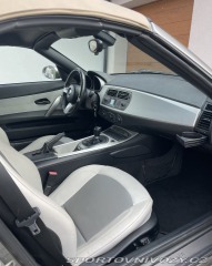 BMW Z4 2003