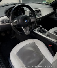 BMW Z4 2003