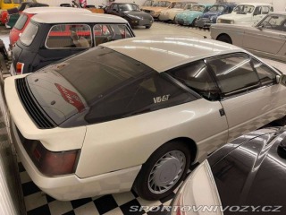 Renault Alpine V6 GT 1987