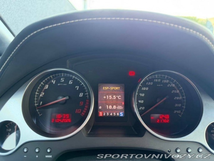 Lamborghini Gallardo 5.2 V10 2009