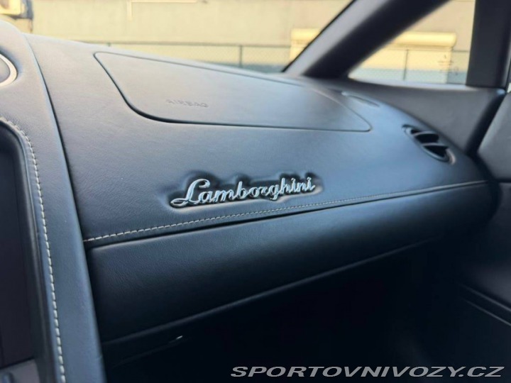 Lamborghini Gallardo 5.2 V10 2009